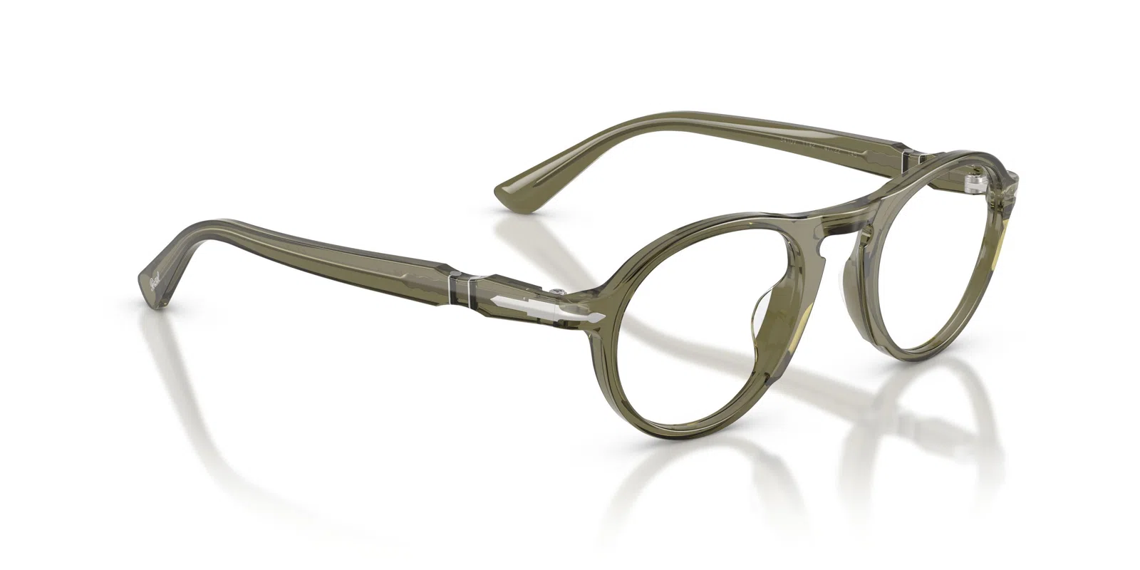 Persol Alba 3410V Eyeglasses - view 9